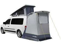 Brunner Pilote VW Caddy 4 achterklep tent