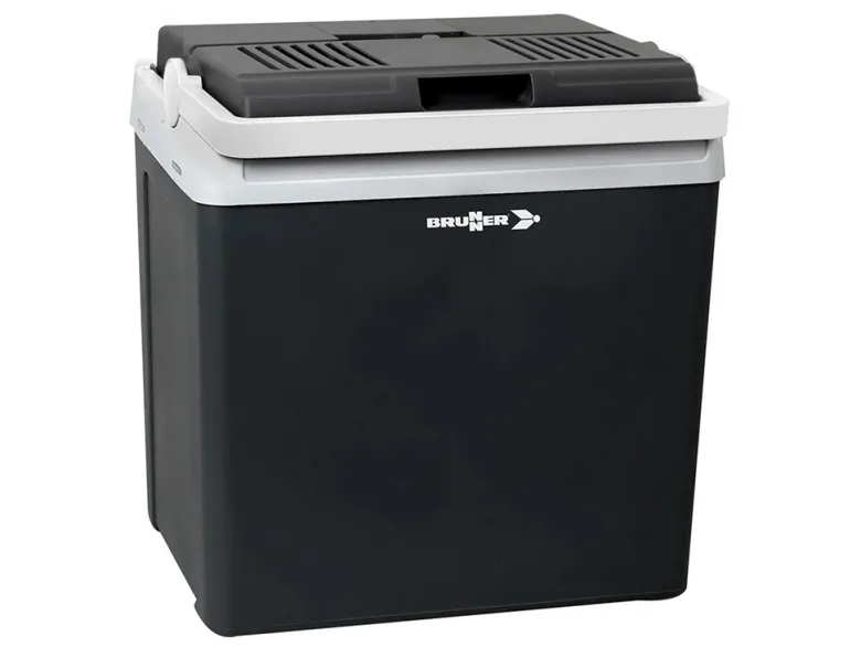 Brunner Polarys Travel 28 thermo-elektrische koelbox