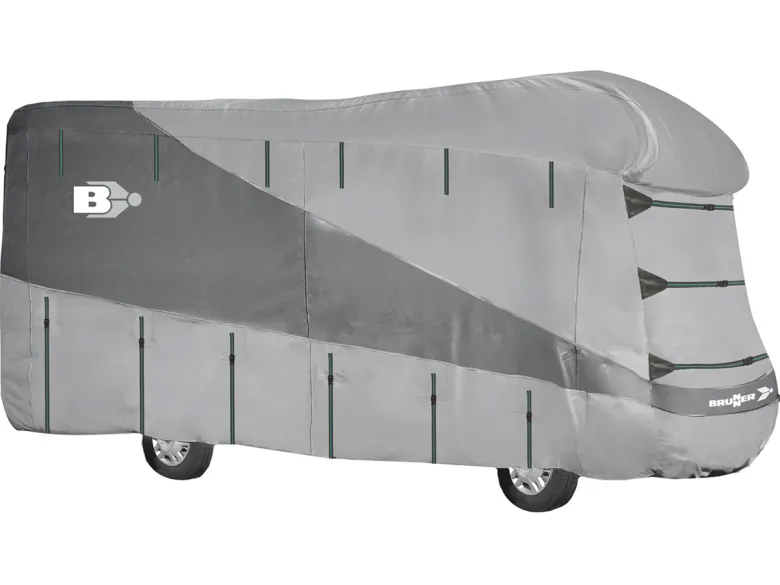 Brunner Polycoat camperhoes - 650 - 700 cm