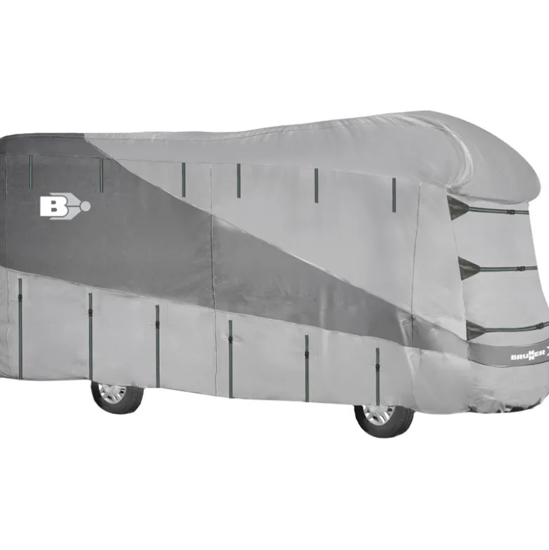Brunner Polycoat camperhoes - 750 - 800 cm