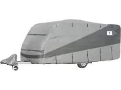 Brunner Polycoat caravanhoes - 550 - 600 cm