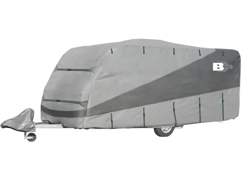 Brunner Polycoat caravanhoes - 500 - 550 cm