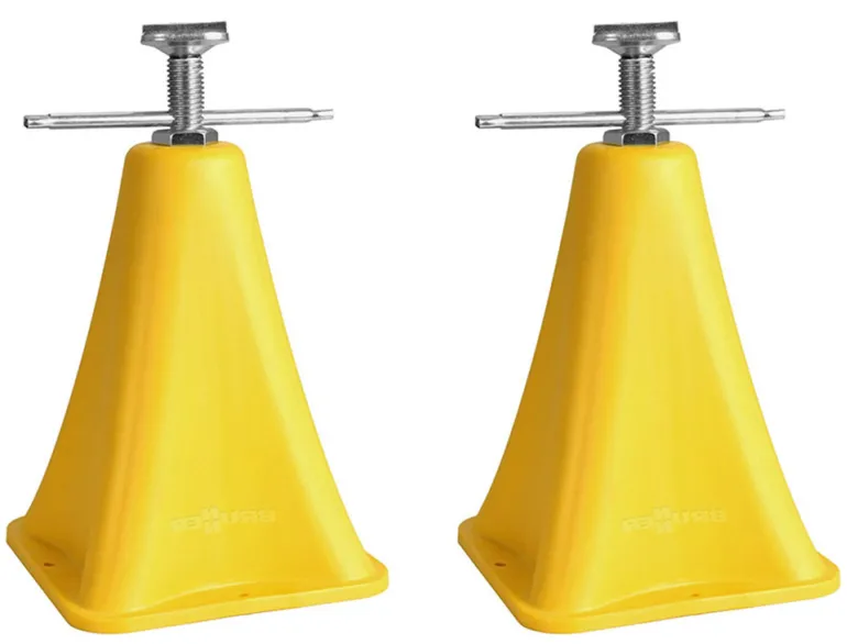 Brunner Power Jack assteun - Set van 2
