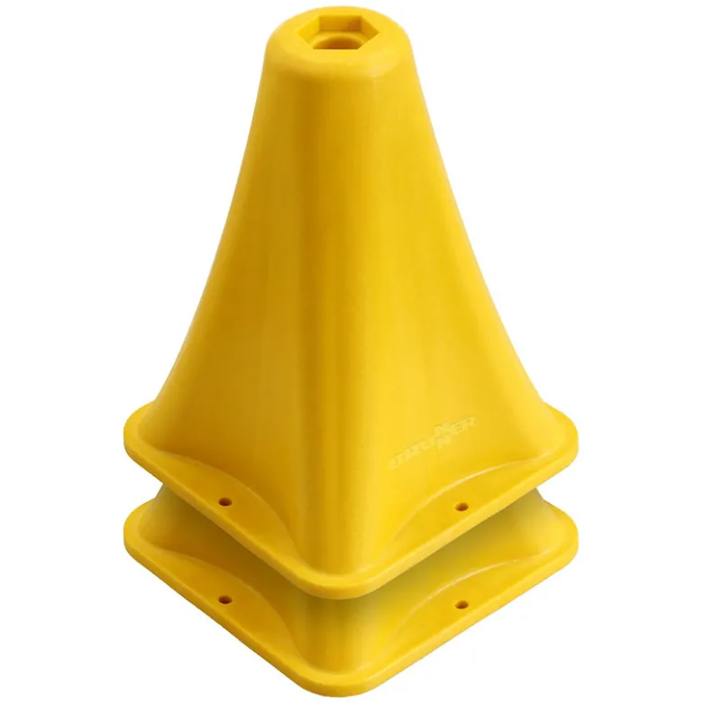 Brunner Power Jack assteun - Set van 2