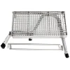 Brunner Prima opstap - Grey