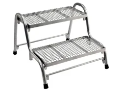 Brunner Prima opstap - Grey