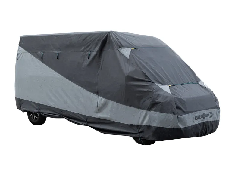 Brunner Pro Cover 12M Ducato 636 beschermhoes
