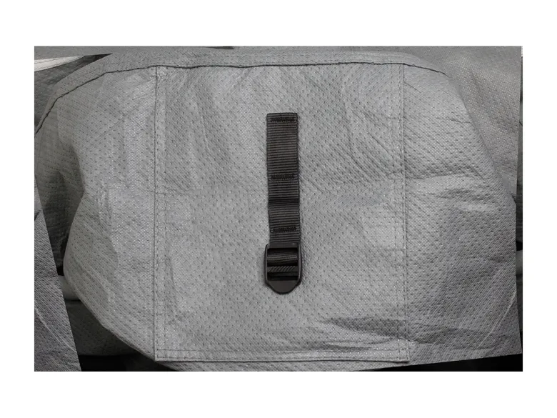 Brunner Pro Cover 12M Ducato 636 beschermhoes