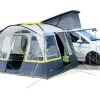 Brunner Rambler bustent