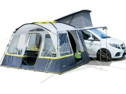 Brunner Rambler bustent