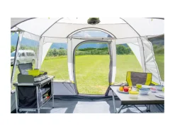 Brunner Rambler bustent