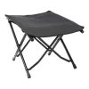 Brunner Raptor 3D standalone voetenbank - Black