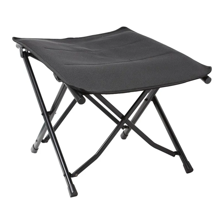 Brunner Raptor 3D standalone voetenbank - Black