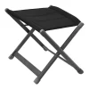 Brunner Rebel 3D Standalone voetenbank - Black