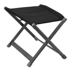 Brunner Rebel 3D Standalone voetenbank - Black