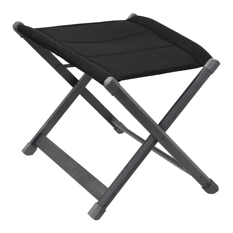 Brunner Rebel 3D Standalone voetenbank - Black