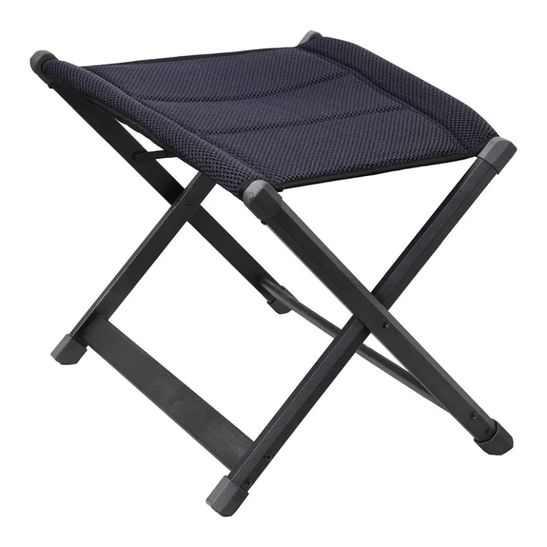 Brunner Rebel 3D Standalone voetenbank - Black
