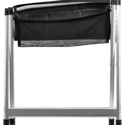 Brunner Rebel H2L vrijstaande voetensteun - Black