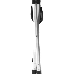 Brunner Rebel H2L vrijstaande voetensteun - Black