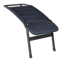 Brunner rebel universal voetenbank - Blue