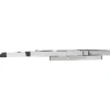 Brunner Ruckstep opvouwbare opstap - Grey