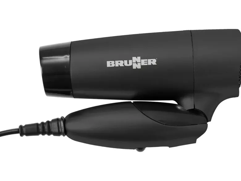 Brunner Sciroque 2.0 föhn - 230 volt