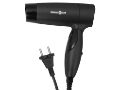 Brunner Sciroque 2.0 föhn - 230 volt