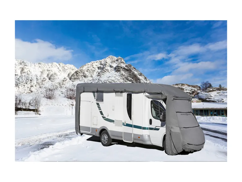 Brunner SI camperhoes - 600-650 cm