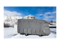 Brunner SI camperhoes - 650-700 cm