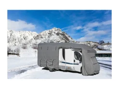 Brunner SI camperhoes - 650-700 cm