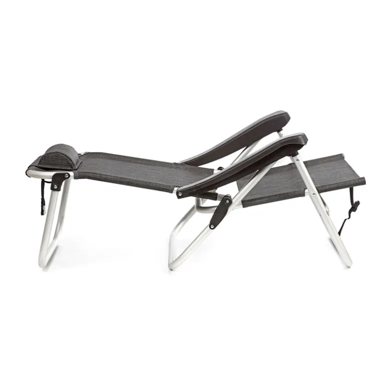 Brunner Siren strandstoel - Grey