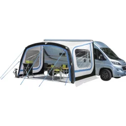 Brunner Skia Sidewall Set - zijwanden set