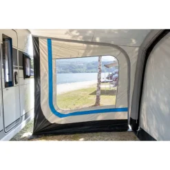 Brunner Skia Sidewall Set - zijwanden set