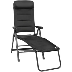 Brunner Skye 3D voetenbank - Black