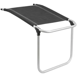 Brunner Skye voetenbank - Black