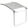Brunner Skye voetenbank - Grey