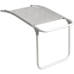 Brunner Skye voetenbank - Grey