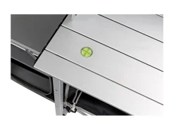 Brunner Snack Square campingkeuken