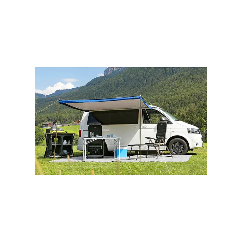 Brunner Sunny Van Roof 300 zonneluifel - 300 x 240 cm