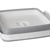 Brunner Tanq Fold-Away 9 liter opvouwbare wasbak