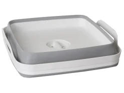 Brunner Tanq Fold-Away 9 liter opvouwbare wasbak