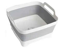 Brunner Tanq Fold-Away 9 liter opvouwbare wasbak