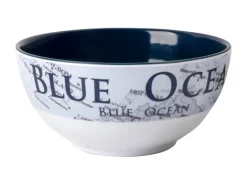 Brunner Tete-a-Tete 8-delig serviesset - Blue Ocean