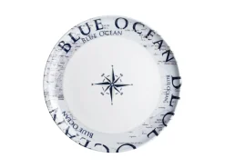 Brunner Tete-a-Tete 8-delig serviesset - Blue Ocean