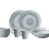 Brunner Tete-A-Tete Pearl 8-delig serviesset