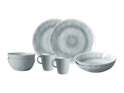 Brunner Tete-A-Tete Pearl 8-delig serviesset