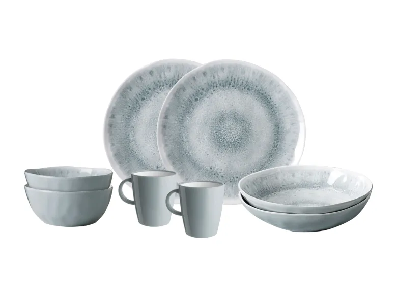 Brunner Tete-A-Tete Pearl 8-delig serviesset