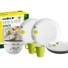 Brunner Tete-A-Tete Space 8-delig serviesset