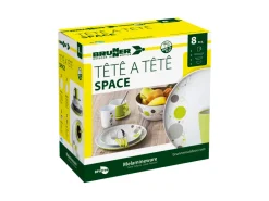 Brunner Tete-A-Tete Space 8-delig serviesset