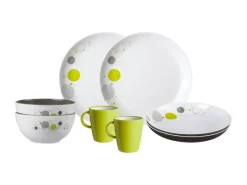 Brunner Tete-A-Tete Space 8-delig serviesset